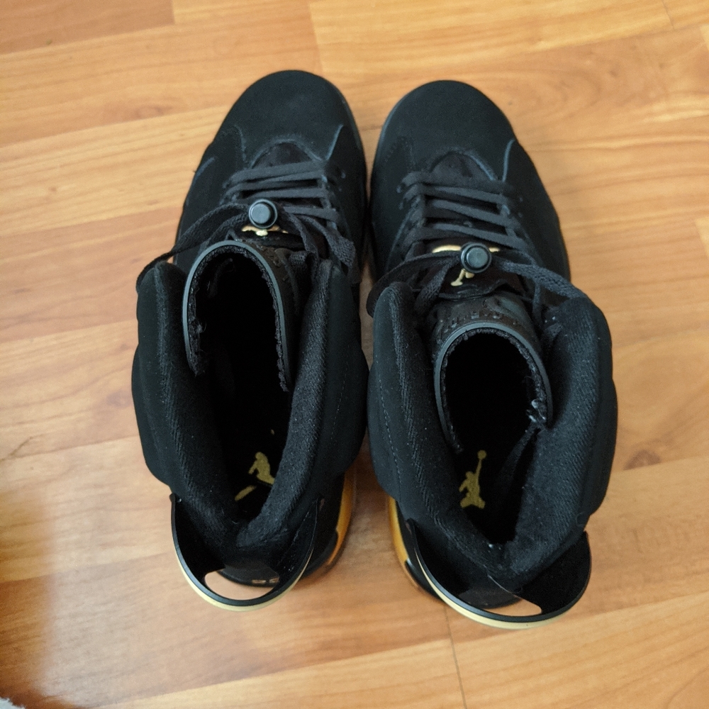Dmp 6s - Picture 3 of 3